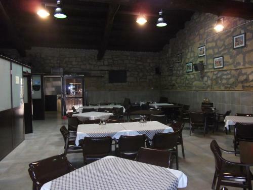 Apartamento Los Nietos