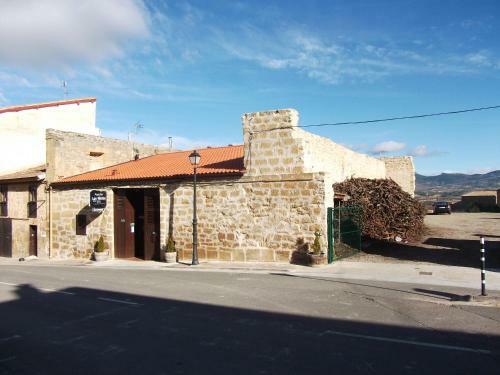 Apartamento Los Nietos