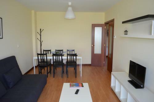 Apartamento Los Nietos