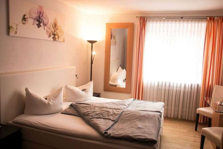 Landhotel Wei�er Hahn