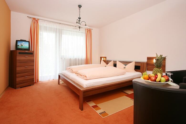 Landhotel Wei�er Hahn
