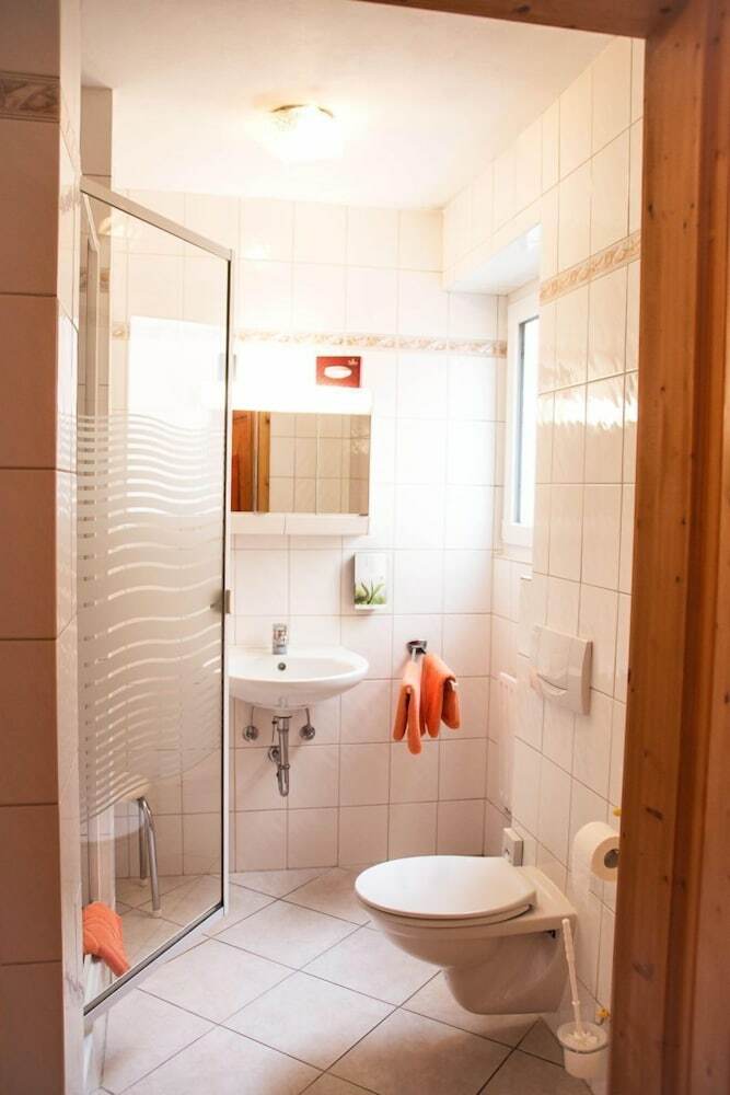Landhotel Wei�er Hahn