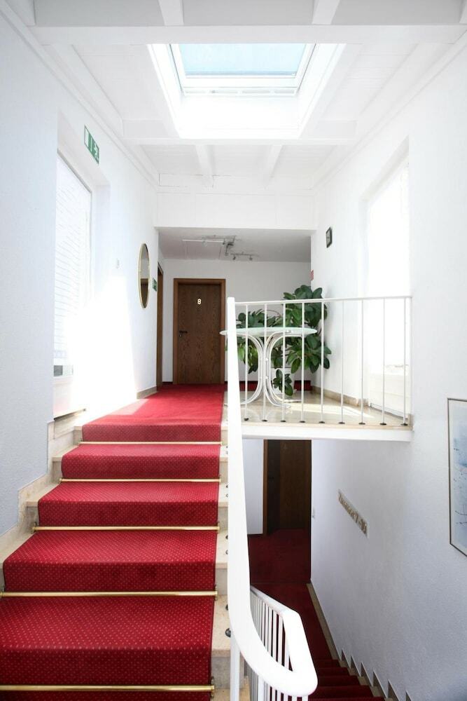 Landhotel Wei�er Hahn