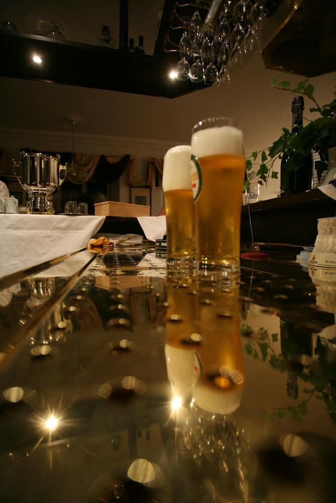 Landhotel Wei�er Hahn