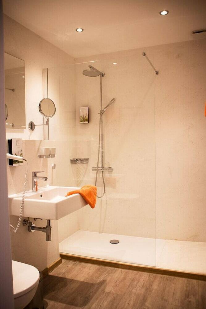 Landhotel Wei�er Hahn