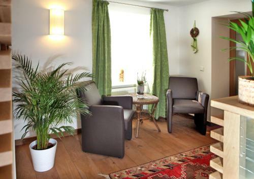 Hostal Villa Egger
