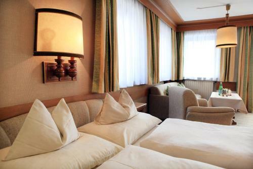Hostal Villa Egger