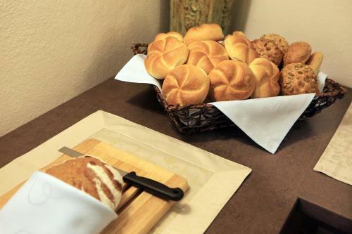 Hostal Villa Egger