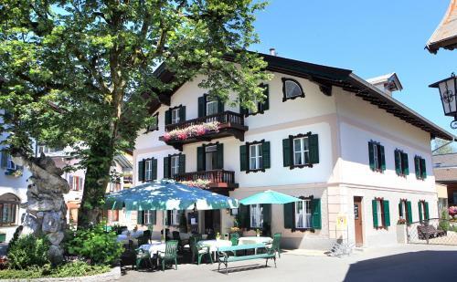 Hostal Villa Egger