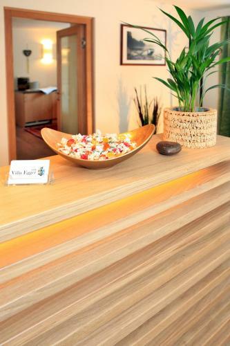 Hostal Villa Egger