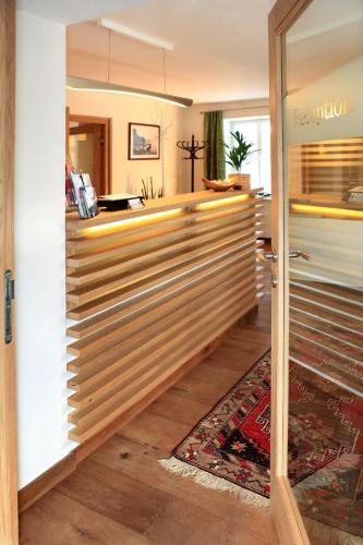 Hostal Villa Egger