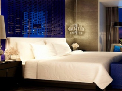 Hotel Le Meridien Qingdao
