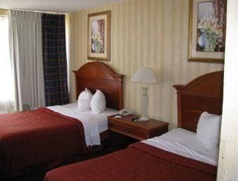 Hotel Knights Inn Atlantic City