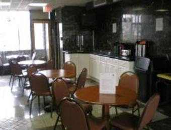 Hotel Knights Inn Atlantic City