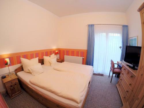 Hostal G�stehaus Astrids Strandmuschel