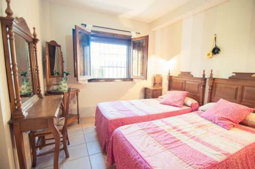 Apartamentos de Astroturismo La Ca�ada