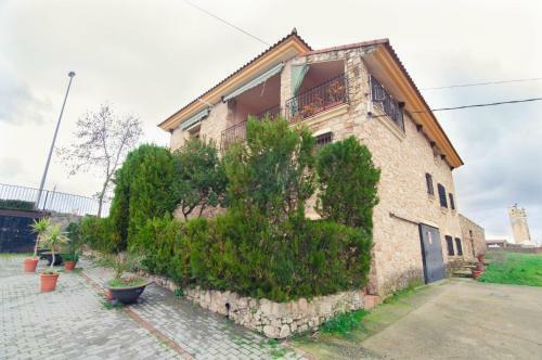 Apartamentos de Astroturismo La Ca�ada