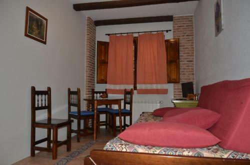 Apartamentos de Astroturismo La Ca�ada