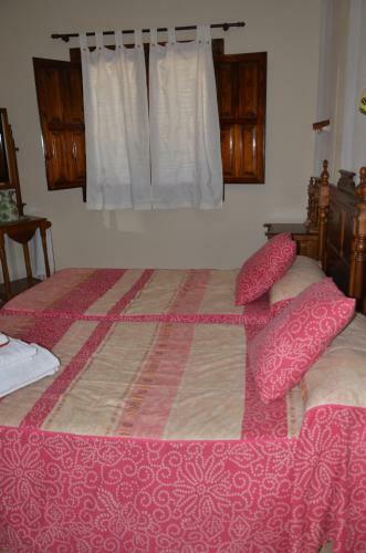 Apartamentos de Astroturismo La Ca�ada
