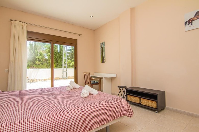 Abahana Villa Medina