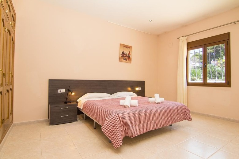 Abahana Villa Medina