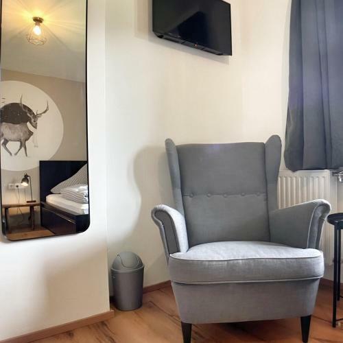 Hostal Gasthof Auwirt