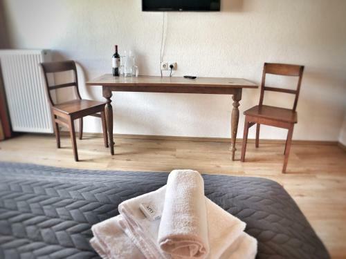 Hostal Gasthof Auwirt