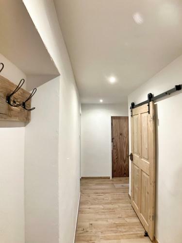 Hostal Gasthof Auwirt