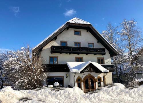Hostal Gasthof Auwirt