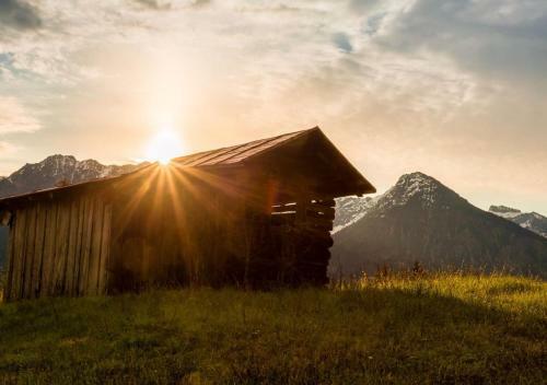 Hostal Gasthof Auwirt