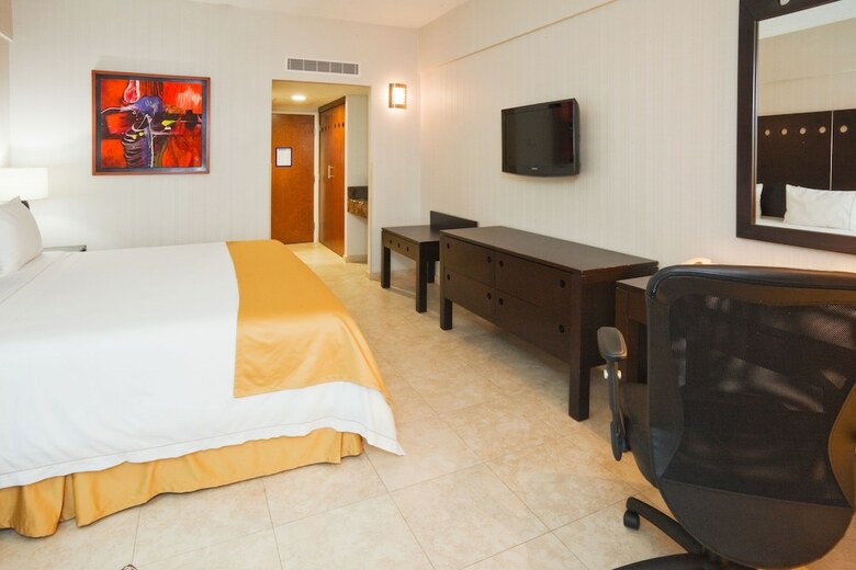 Hotel Holiday Inn Express Tapachula