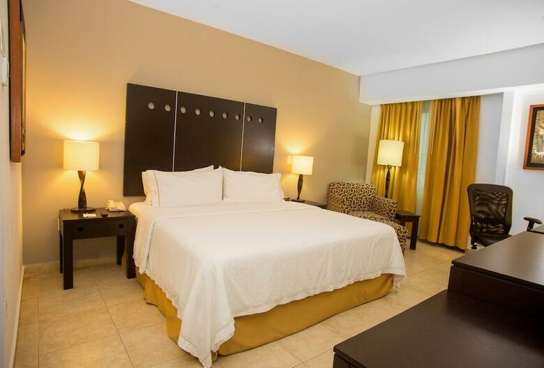 Hotel Holiday Inn Express Tapachula