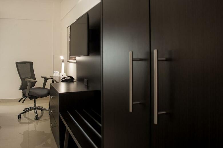 Hotel Holiday Inn Express Tapachula