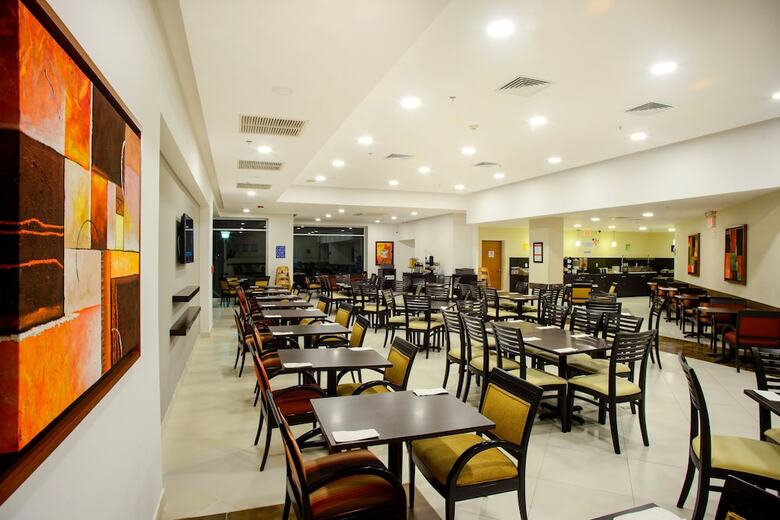 Hotel Holiday Inn Express Tapachula