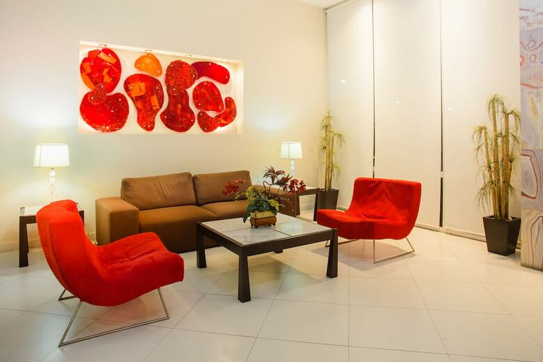 Hotel Holiday Inn Express Tapachula