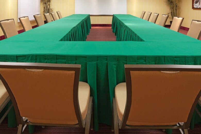 Hotel Holiday Inn Express Tapachula