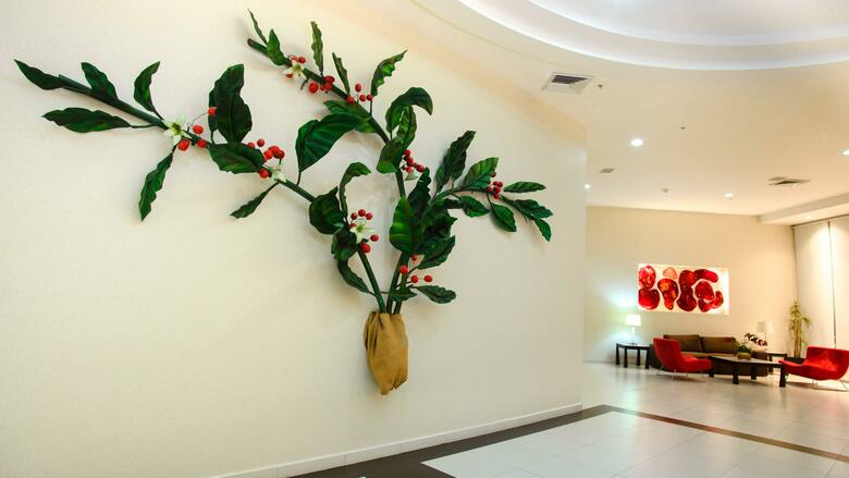 Hotel Holiday Inn Express Tapachula