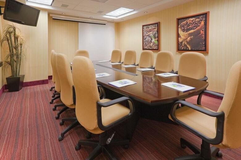 Hotel Holiday Inn Express Tapachula