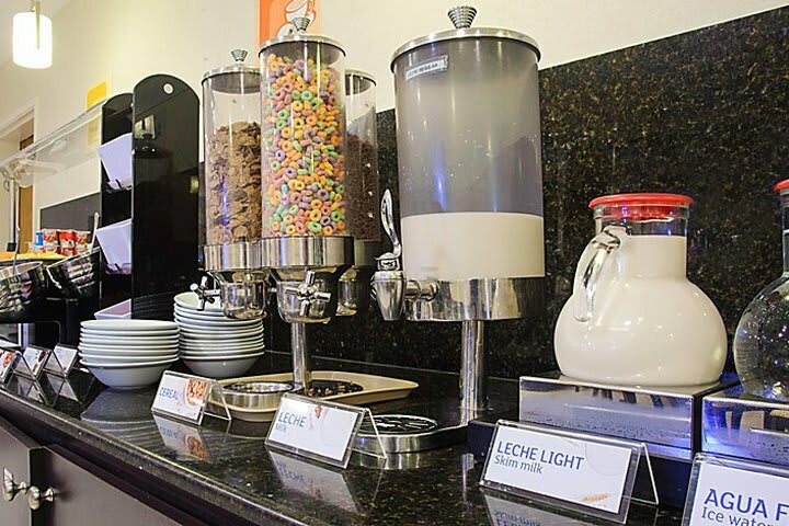 Hotel Holiday Inn Express Tapachula