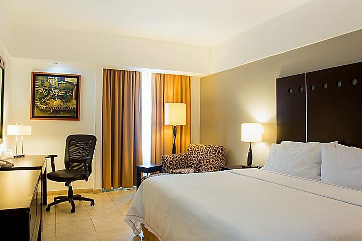 Hotel Holiday Inn Express Tapachula