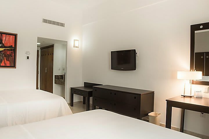 Hotel Holiday Inn Express Tapachula
