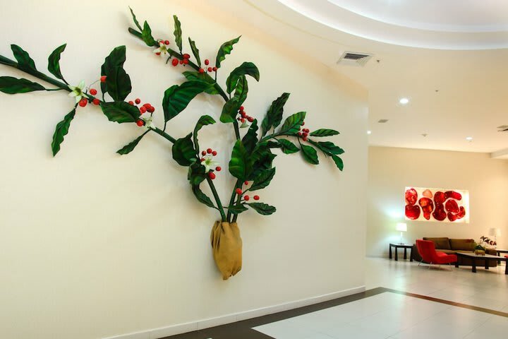 Hotel Holiday Inn Express Tapachula