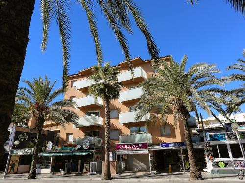 Apartment Terecel VII Salou