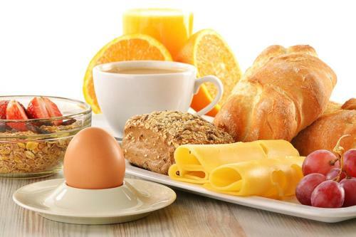 Bed & Breakfast Landhaus Sch�pf & Haus Alpina