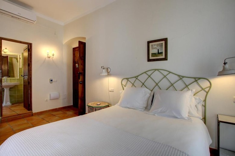 Hotel La Morada Mas Hermosa