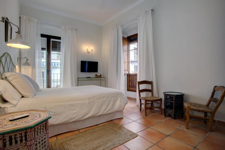 Hotel La Morada Mas Hermosa