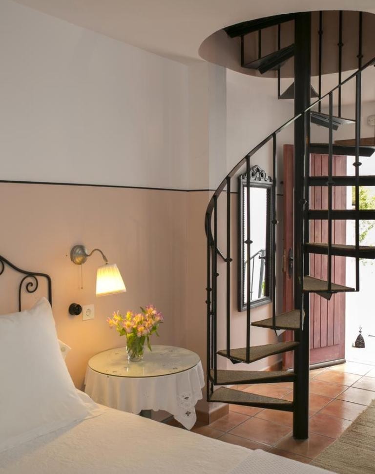 Hotel La Morada Mas Hermosa