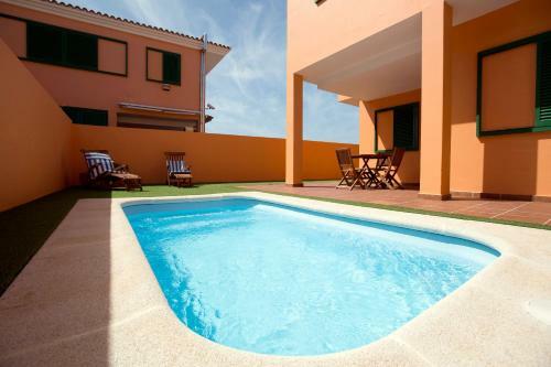 Villa Gavia