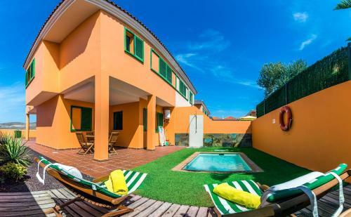 Villa Gavia