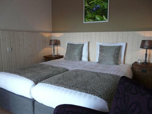 Hostal Landhaus Meine Auszeit